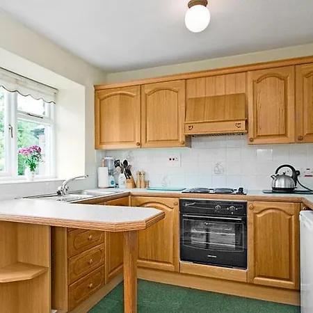 Garburn View Vakantiehuis
