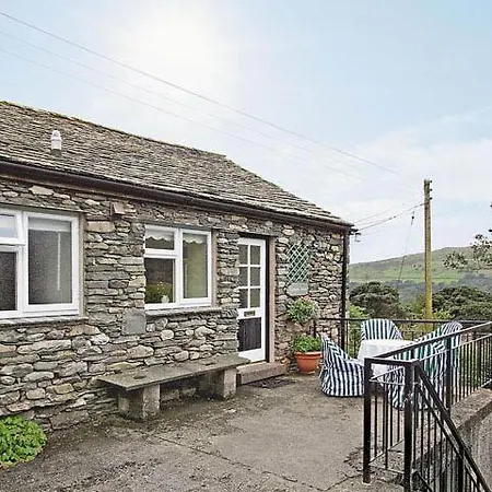 Holiday home Garburn View *