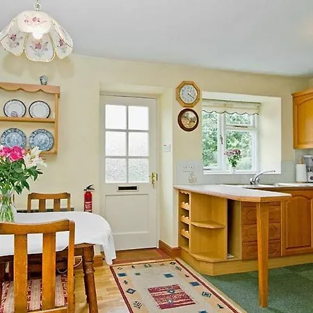 Holiday home Garburn View