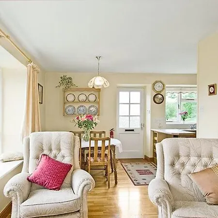 Holiday home Garburn View Kentmere