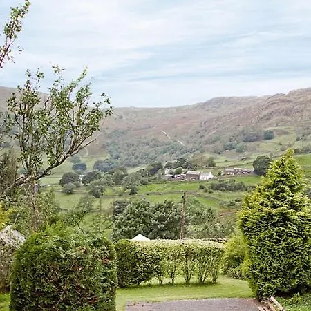 Garburn View * Kentmere