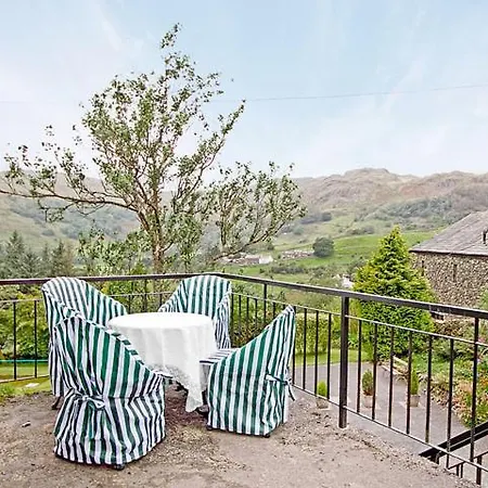 Garburn View Feriehus